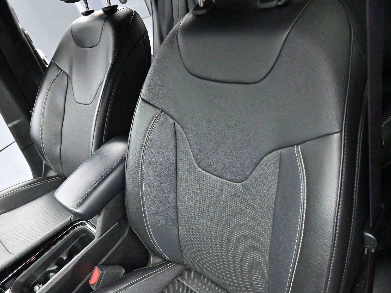 Used 2023 Jeep Compass High Altitude image 14