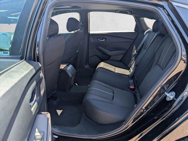 Used 2023 Honda Accord Sport image 17