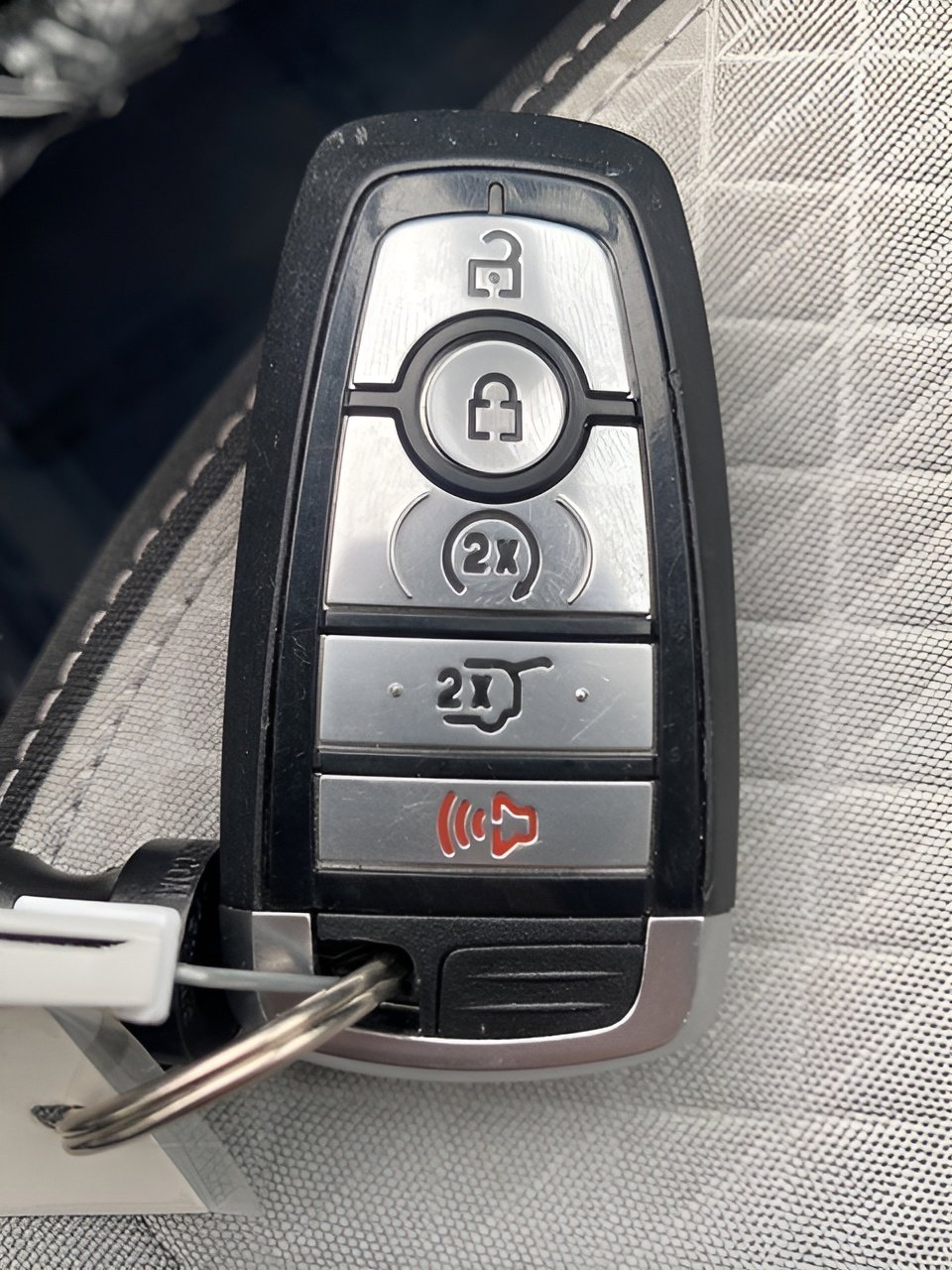 Certified 2023 Ford Escape Active w/ Tech Pack #2 image 26