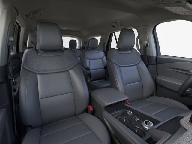 New 2026 Ford Explorer Active w/ Active Comfort Package RWD image 12
