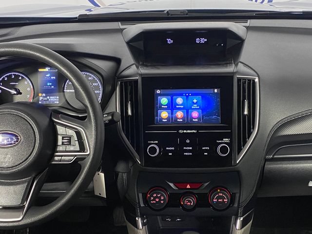 Used 2024 Subaru Forester AWD/4WD image 13