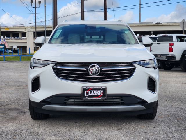 Used 2023 Buick Envision Essence image 2
