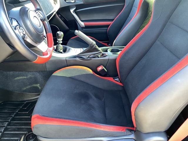 Used 2019 Toyota 86 TRD SE RWD image 19