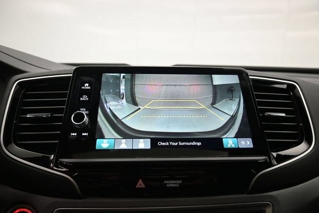 New 2026 Honda Ridgeline RTL image 16