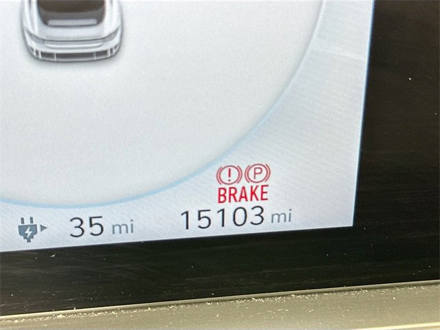 Used 2023 Hyundai Ioniq 6 SEL image 15