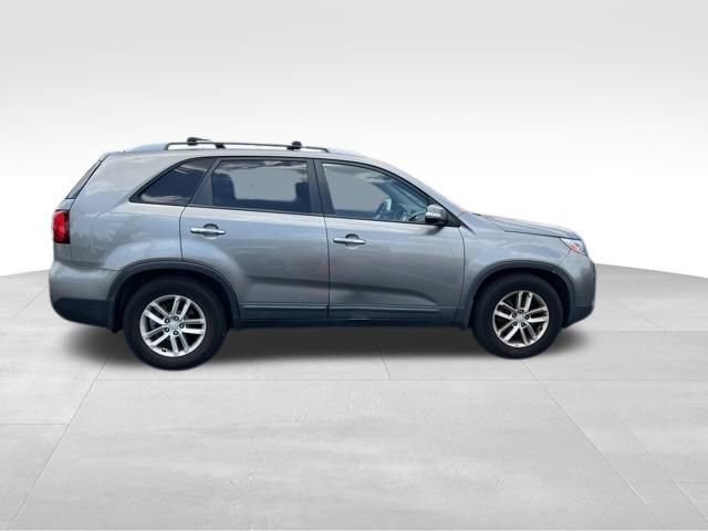 Used 2014 Kia Sorento LX FWD image 8