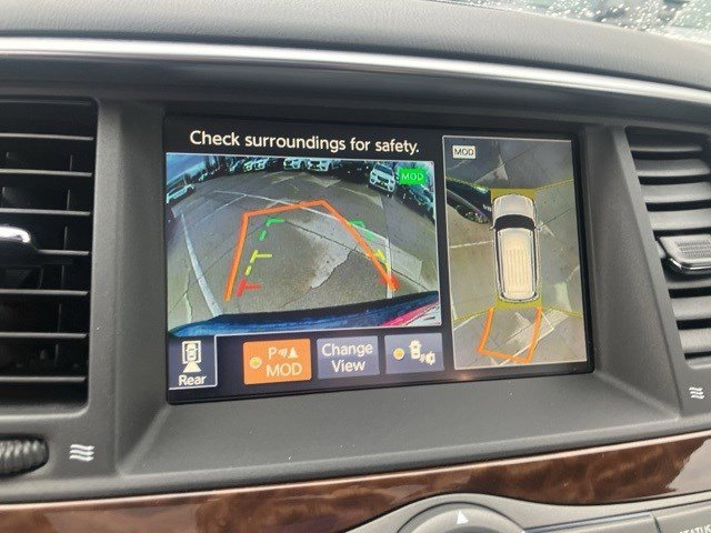 Used 2020 Nissan Armada SL w/ Premium Package image 20