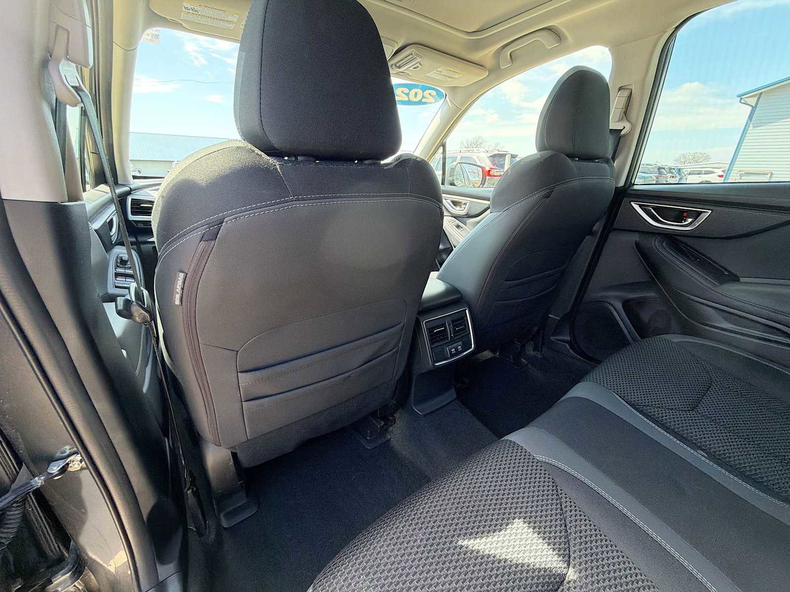 Certified 2023 Subaru Forester Premium image 15