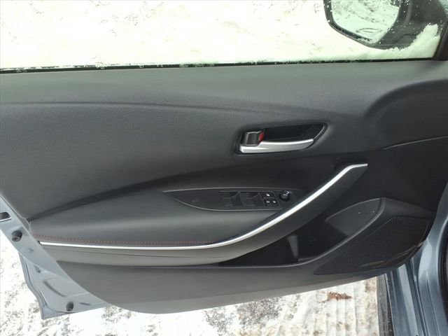 Certified 2024 Toyota Corolla SE w/ SE Premium Package image 12