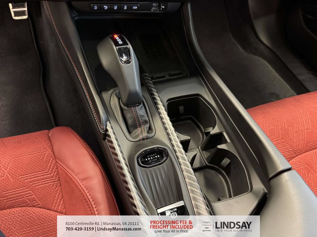 New 2027 Dodge Charger Scat Pack AWD/4WD image 25