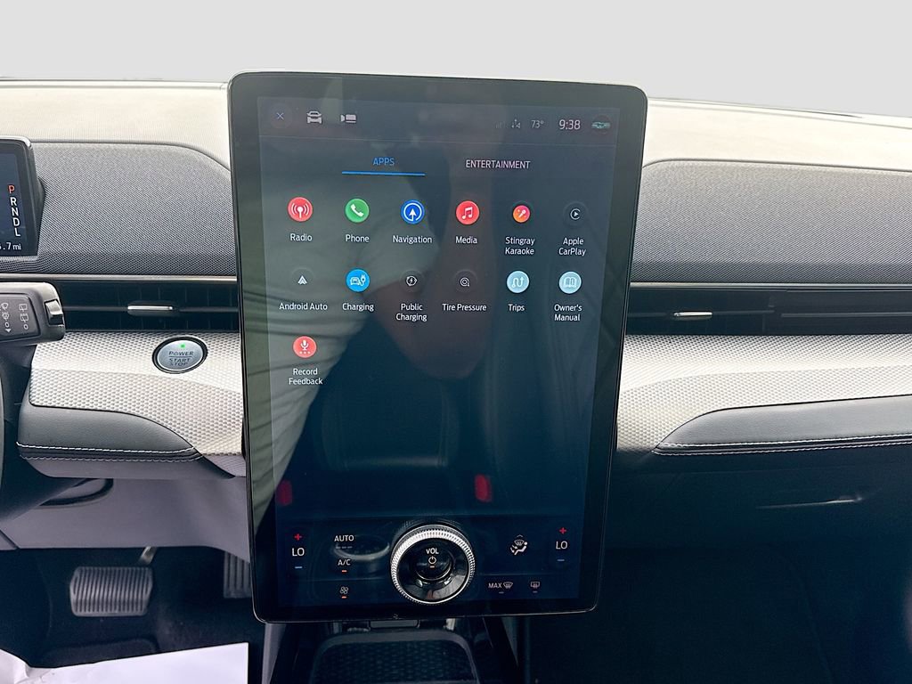 Used 2022 Ford Mustang Mach-E Select image 16