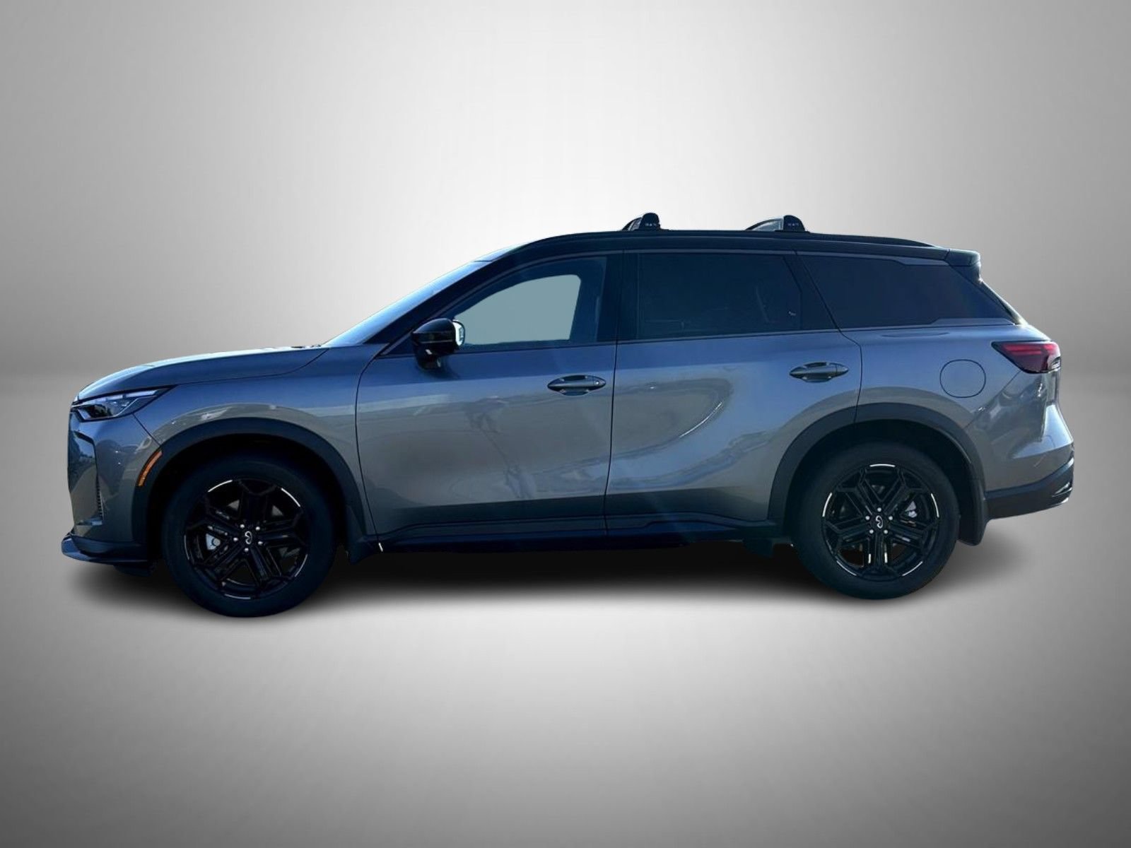 New 2027 INFINITI QX60 Sport w/ Dark Cargo Package AWD/4WD image 8