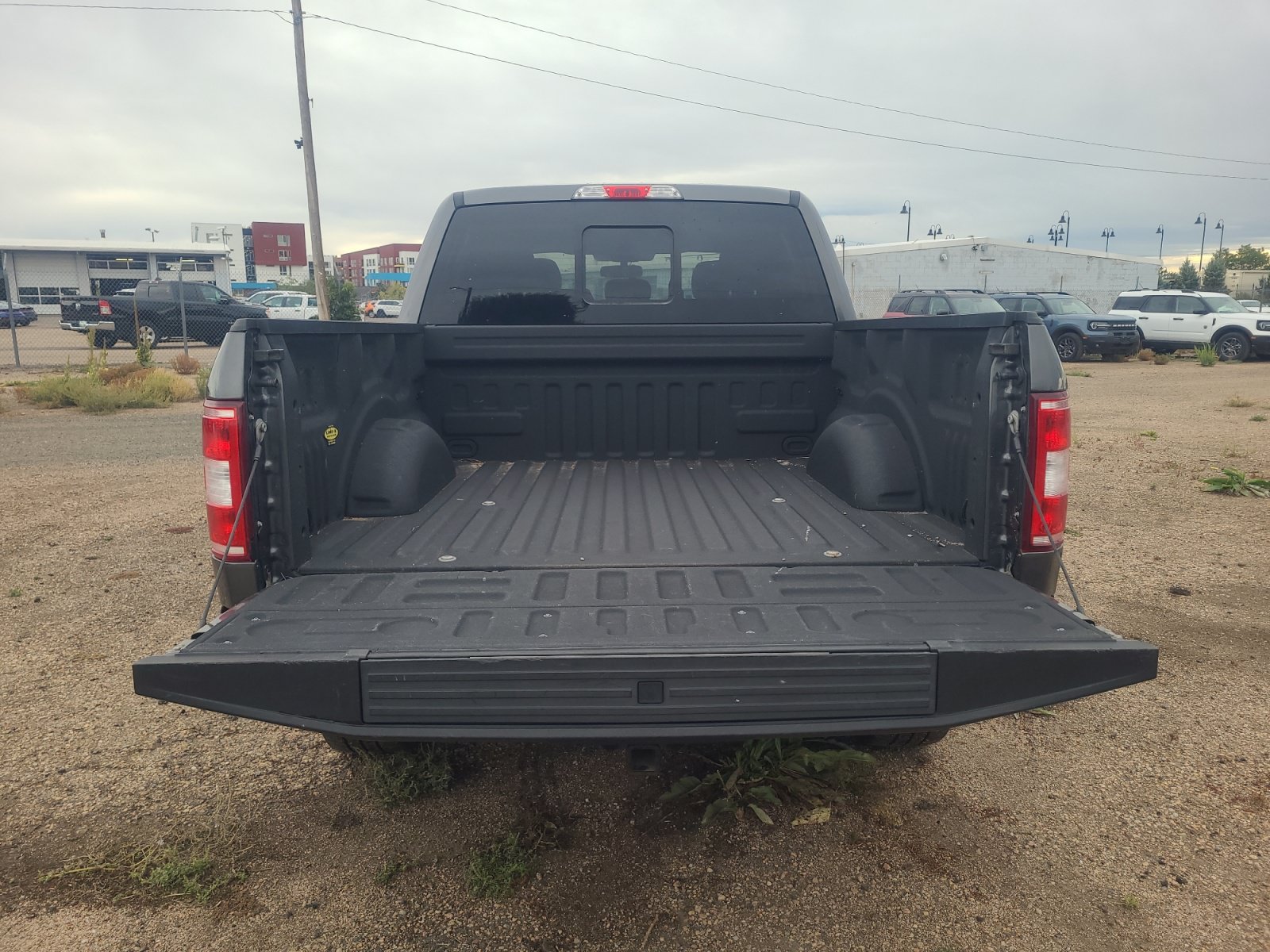 Used 2019 Ford F150 XLT w/ Equipment Group 302A Luxury AWD/4WD image 32