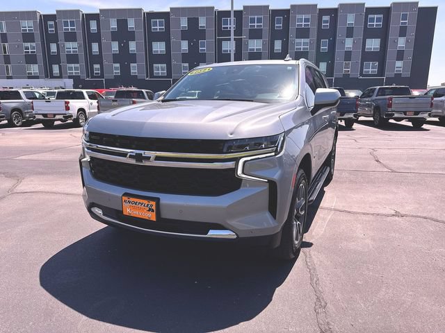 Used 2024 Chevrolet Tahoe LS w/ Driver Alert Package AWD/4WD 360° Tour
