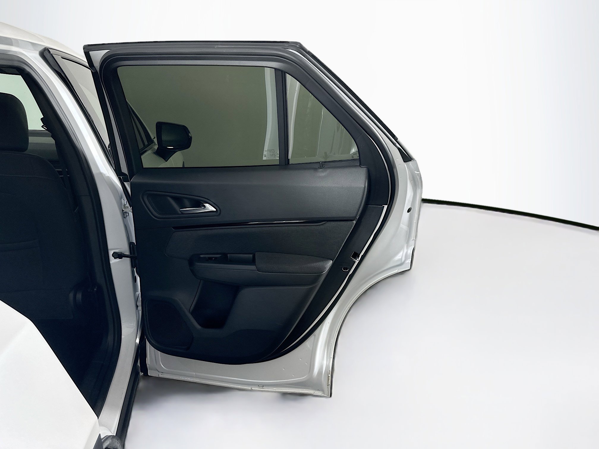 Used 2025 Honda Prologue EX image 30