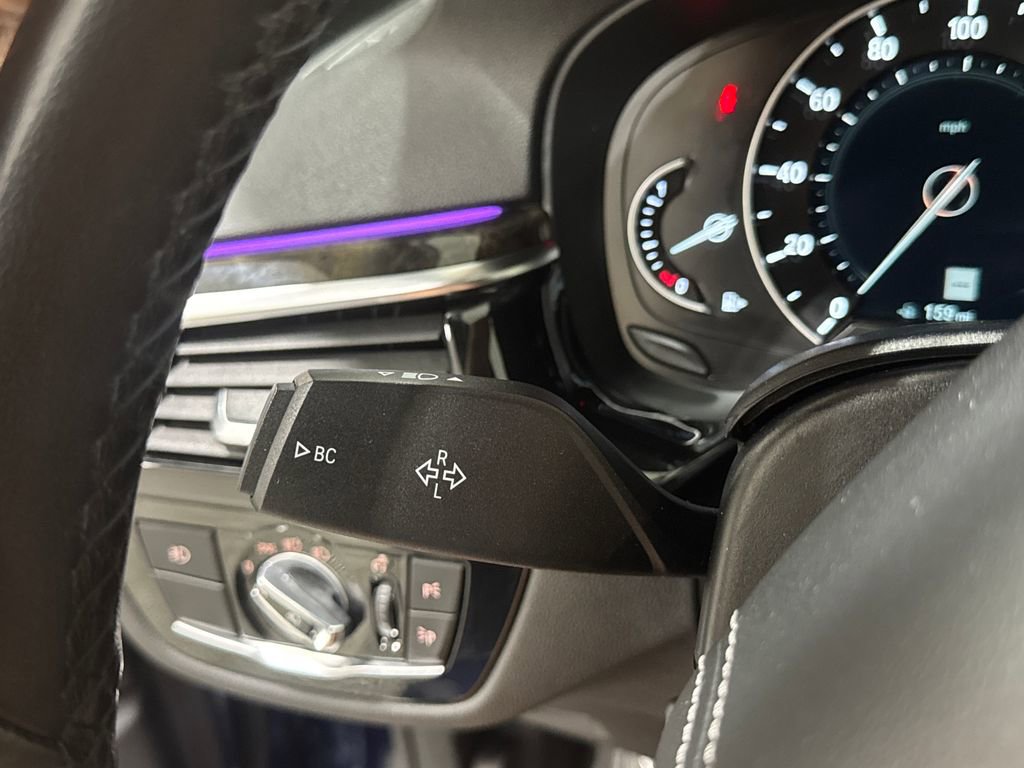 Used 2018 BMW 540i xDrive image 38