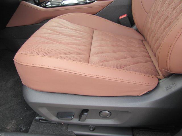 New 2025 Mitsubishi Outlander SEL image 14