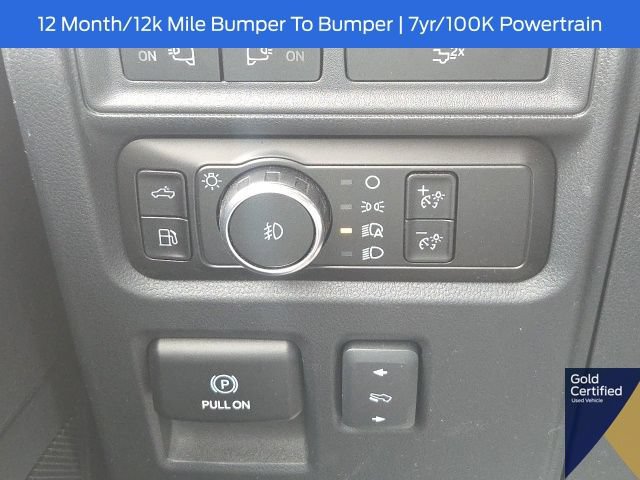 Certified 2023 Ford F150 XLT w/ Equipment Group 302A High AWD/4WD image 29