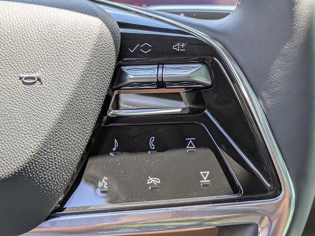 New 2026 Cadillac Escalade IQ Luxury 1 AWD/4WD image 28
