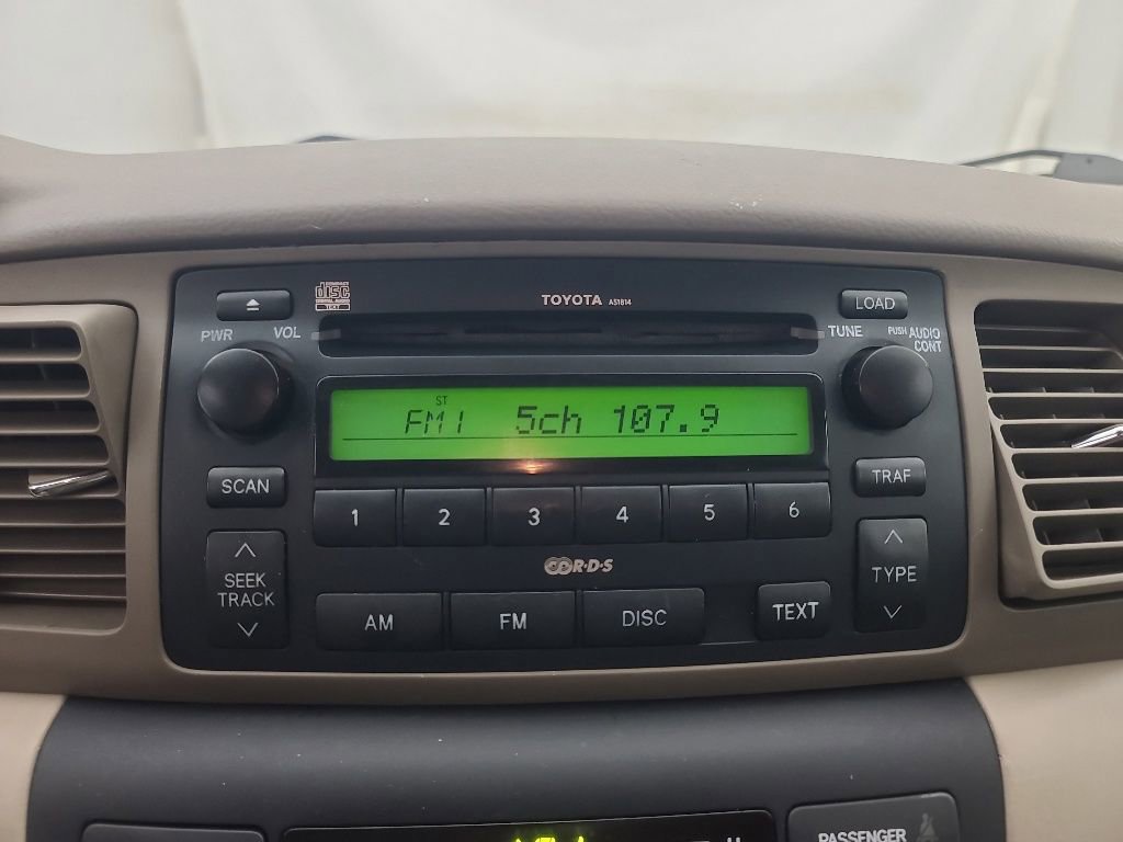 Used 2008 Toyota Corolla LE FWD image 29