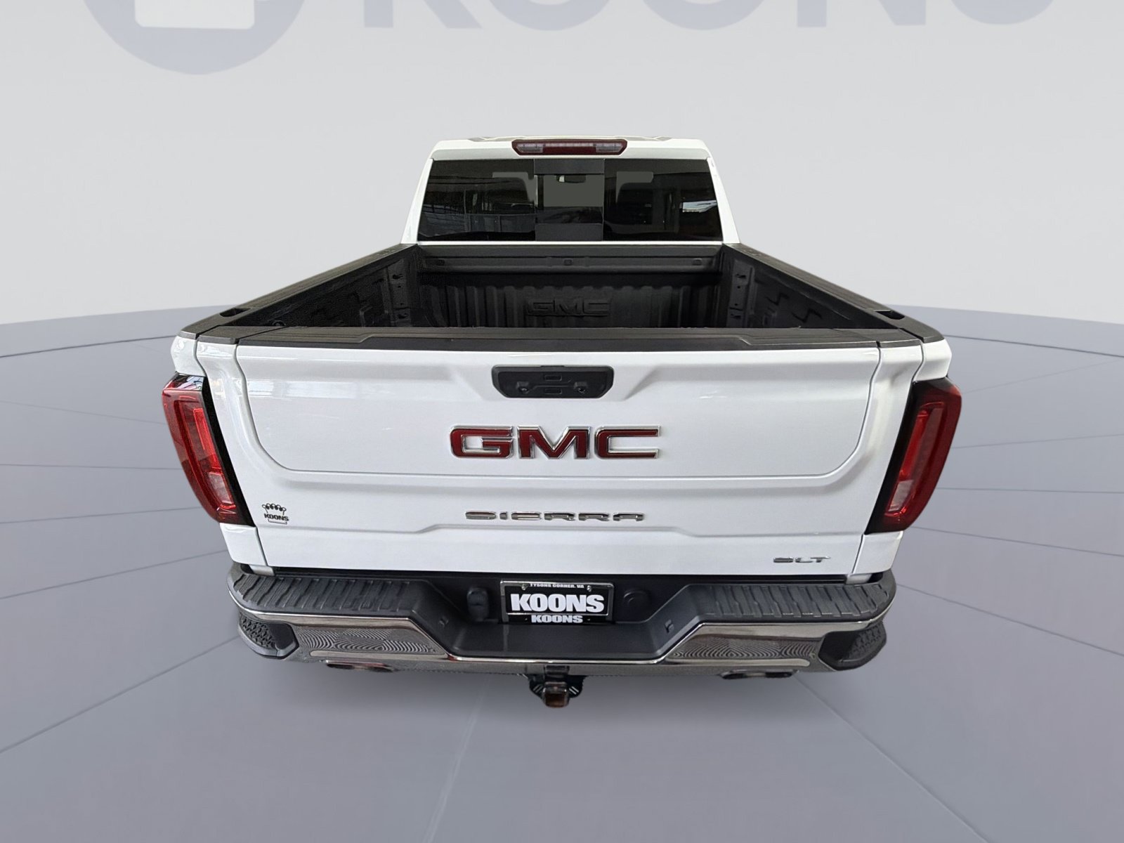Used 2023 GMC Sierra 1500 SLT w/ SLT Premium Package AWD/4WD image 26