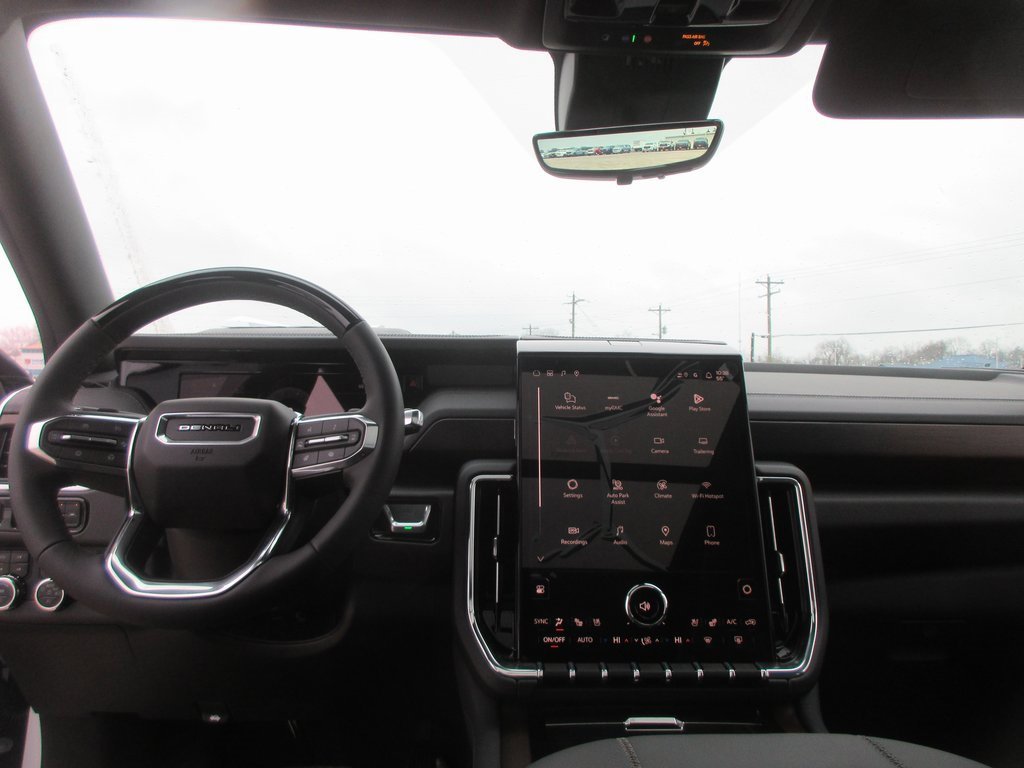 New 2026 GMC Yukon XL Denali w/ Denali Reserve Package image 17