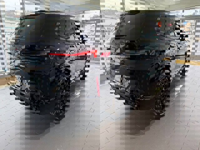 New 2026 BMW XM Label Red image 7