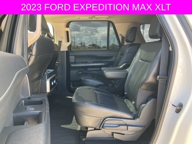 Used 2022 Ford Expedition Max XLT image 21
