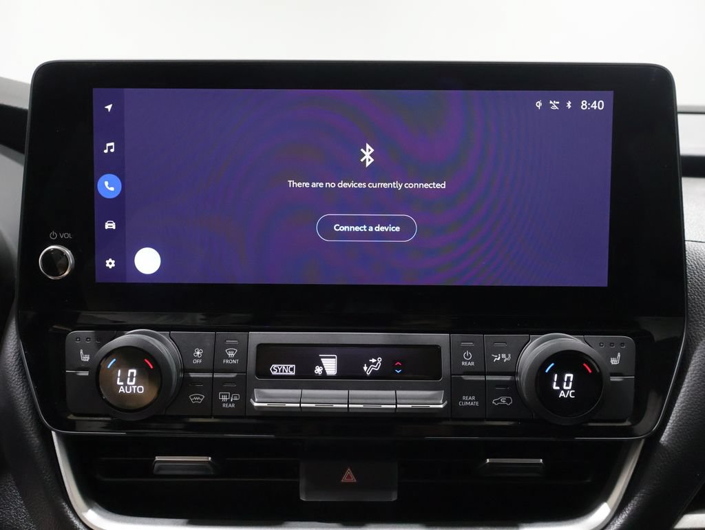 Used 2025 Toyota Grand Highlander AWD image 30