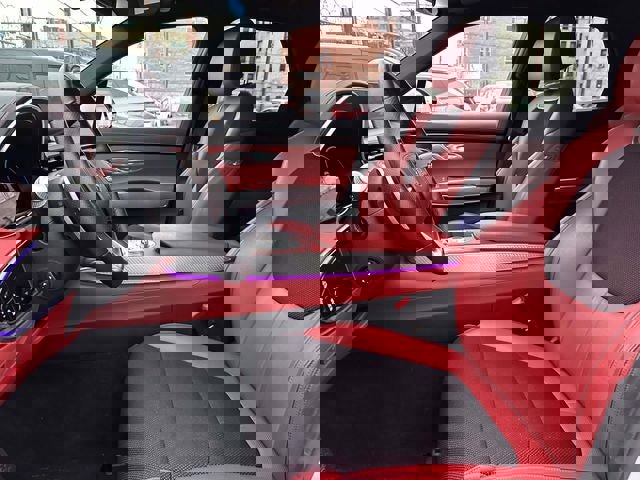 Used 2023 Genesis GV70 2.5T w/ Sport Prestige Package image 19