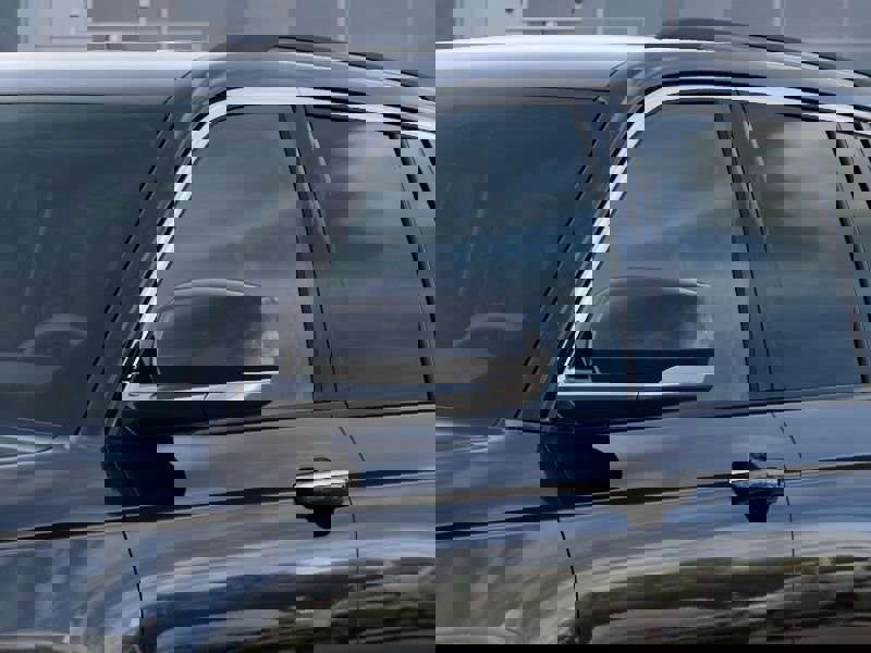 New 2026 Jeep Grand Cherokee Limited image 12