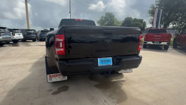 Used 2024 RAM 3500 Tradesman AWD/4WD image 7