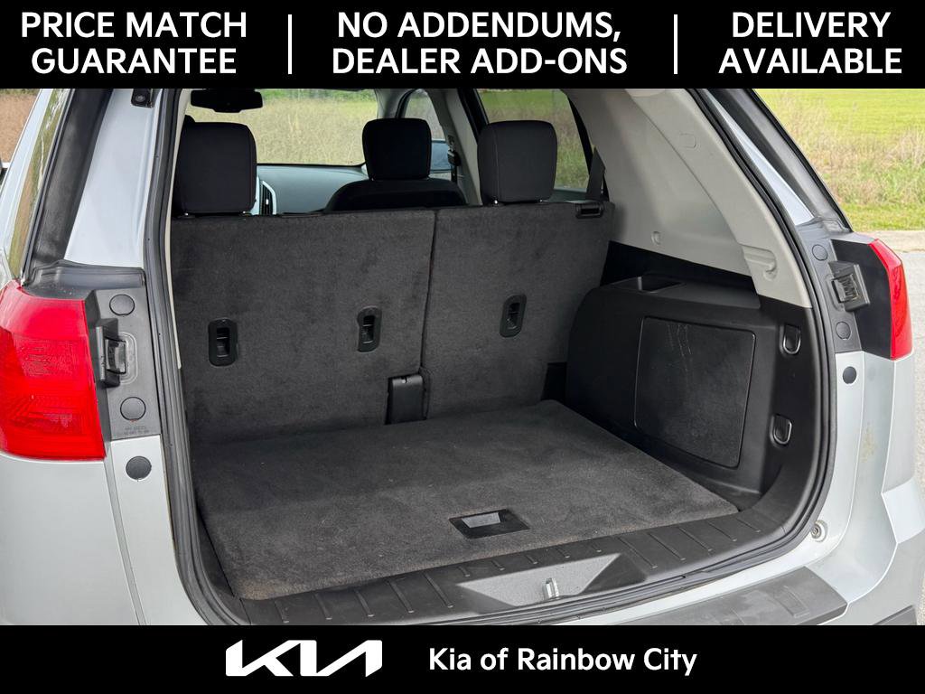 Used 2015 GMC Terrain SLE w/ Convenience Package image 11