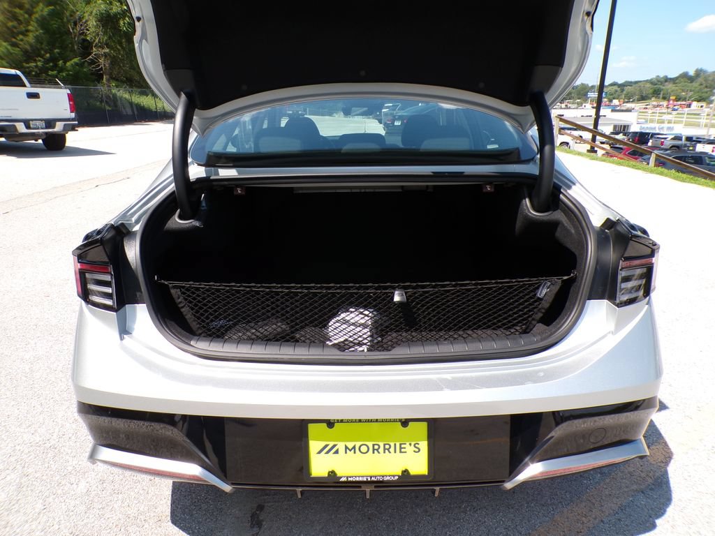 Used 2026 Hyundai Sonata SEL AWD/4WD image 17