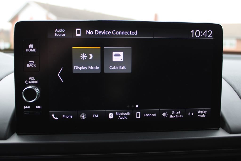 Used 2025 Honda Pilot TrailSport image 16