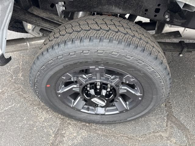 New 2026 Ford F350 XL w/ STX Appearance Package image 13