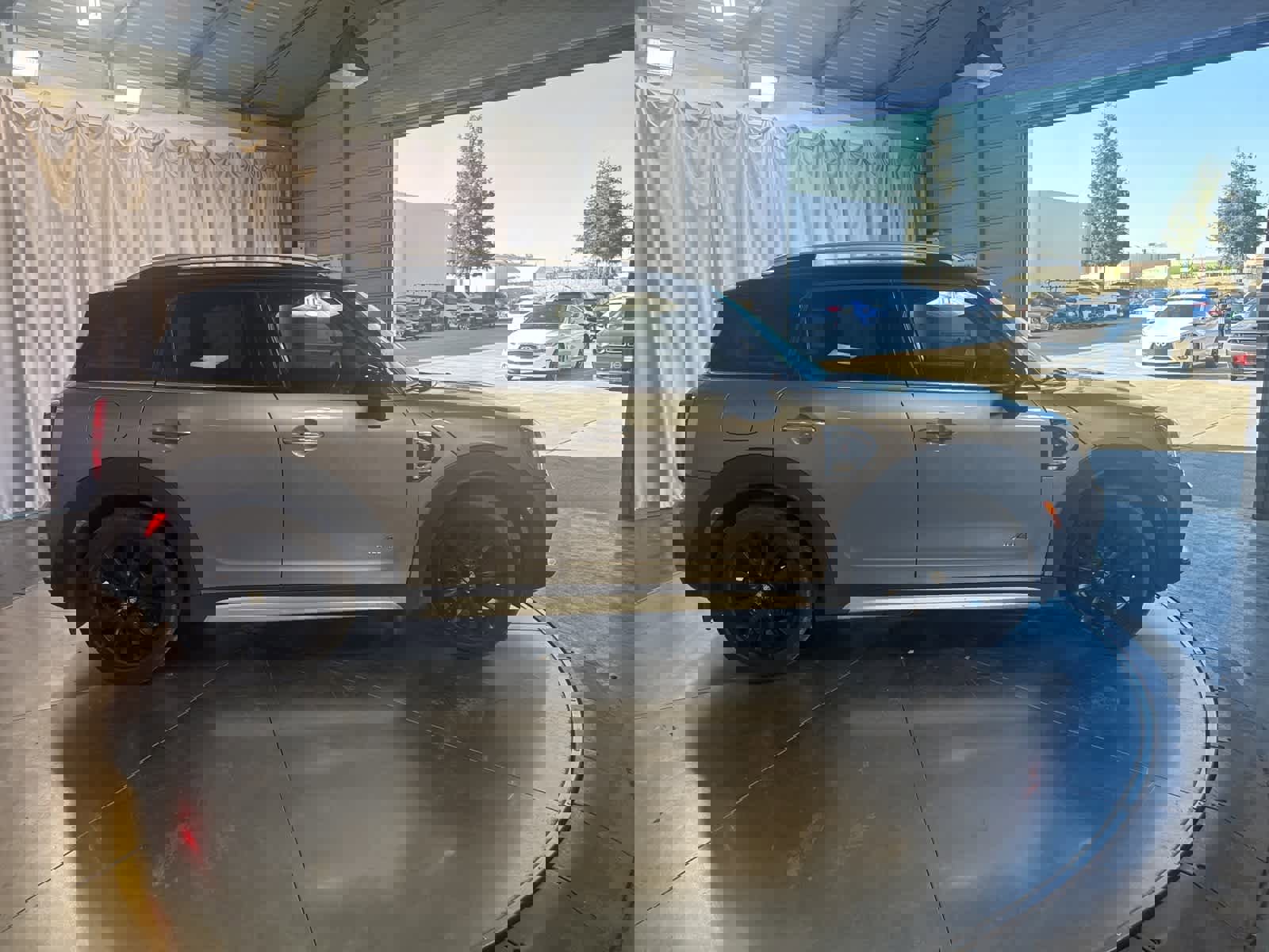 Used 2019 MINI Cooper Countryman S image 4