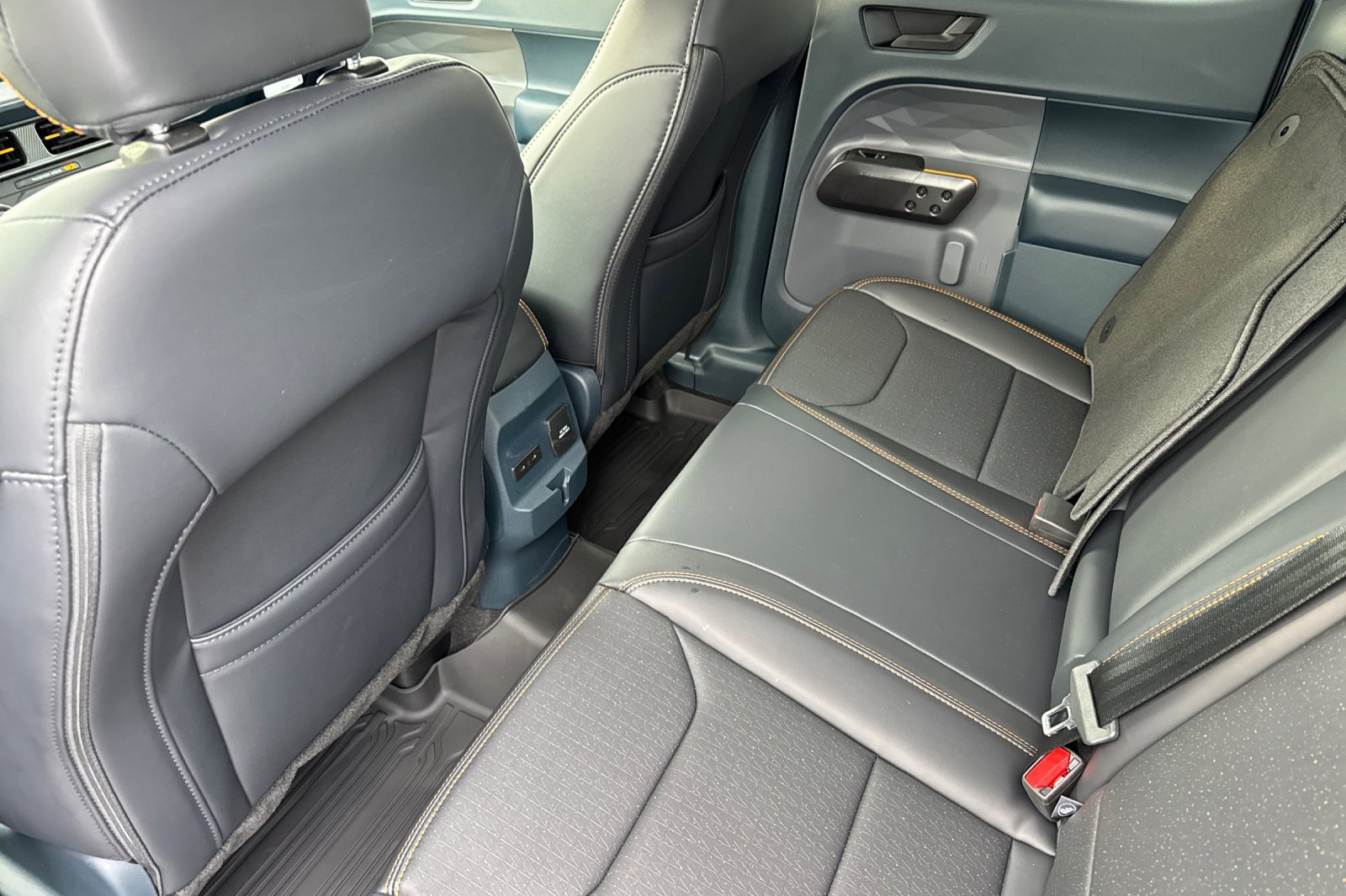 New 2026 Ford Maverick Tremor AWD/4WD image 13