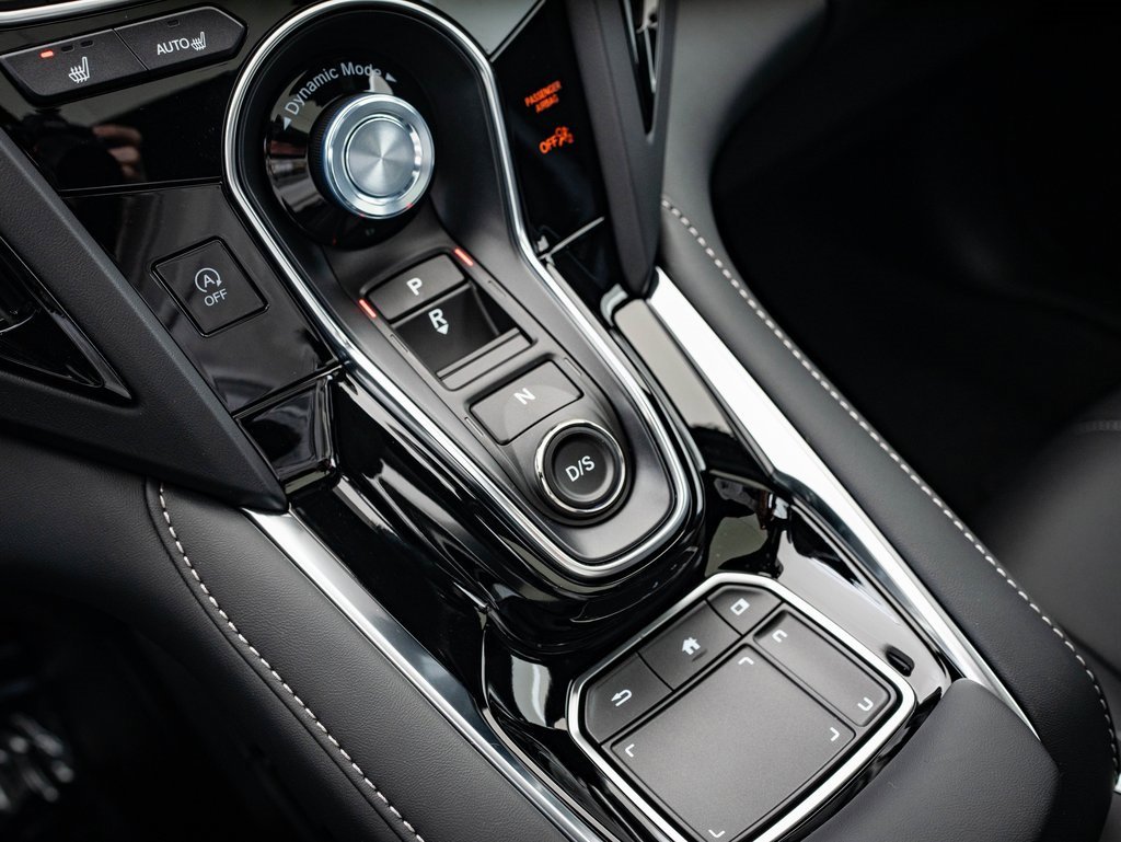 Certified 2025 Acura RDX SH-AWD image 23