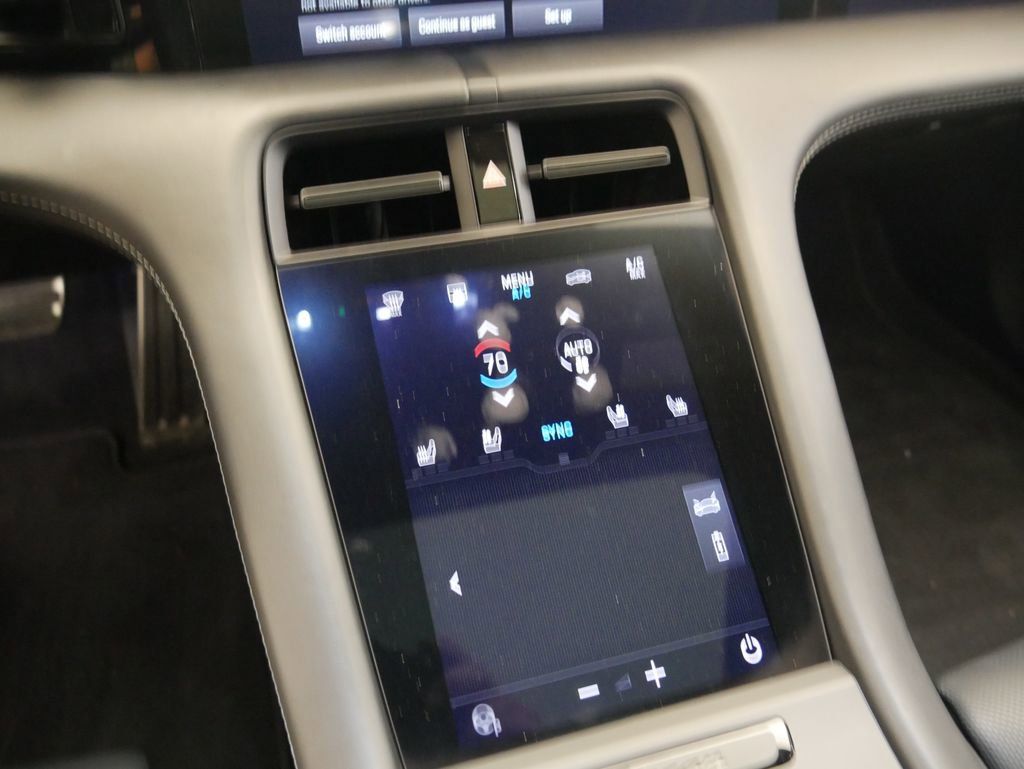 Certified 2023 Porsche Taycan GTS image 44