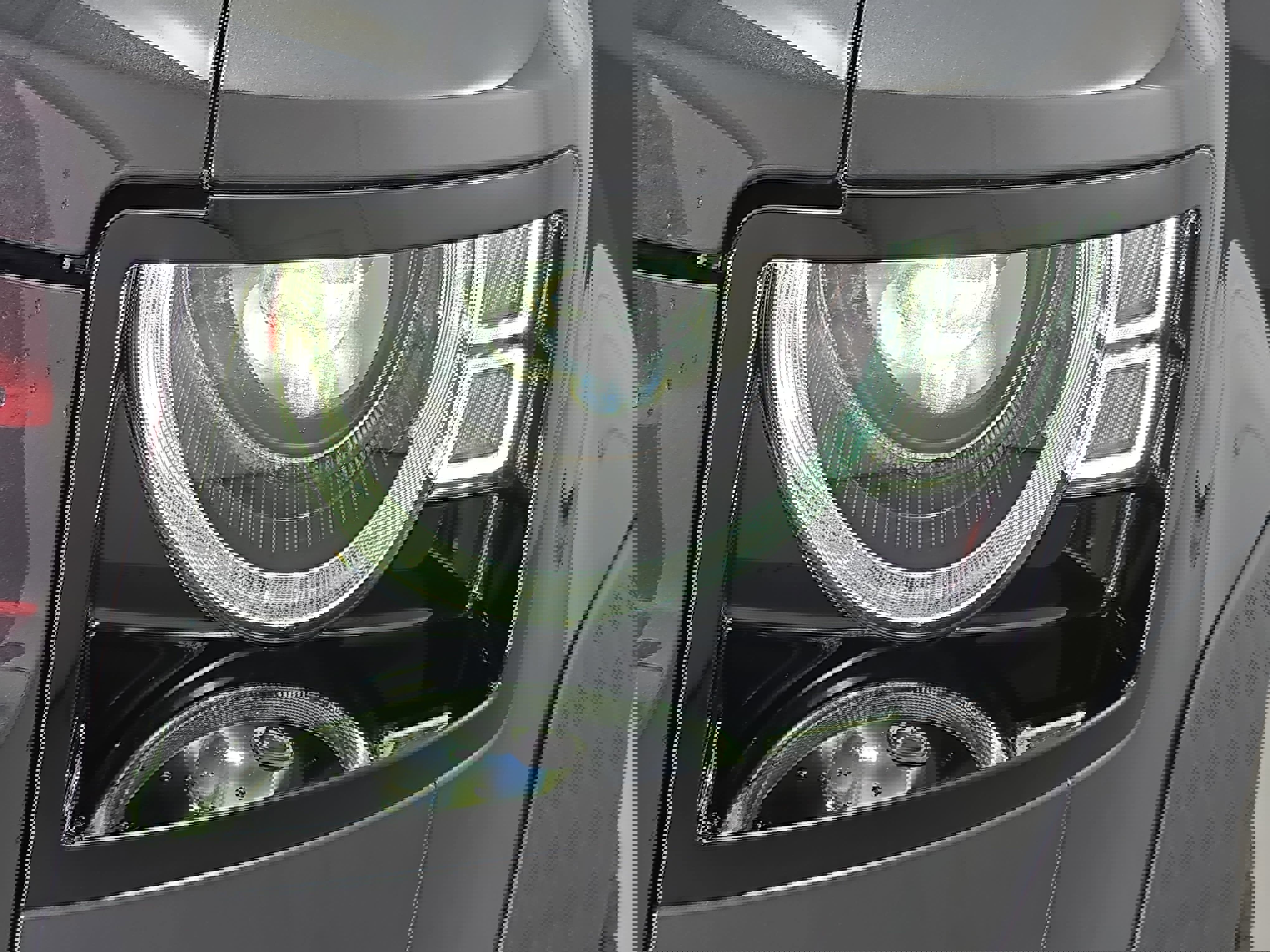 Certified 2025 Land Rover Defender 110 V8 image 31