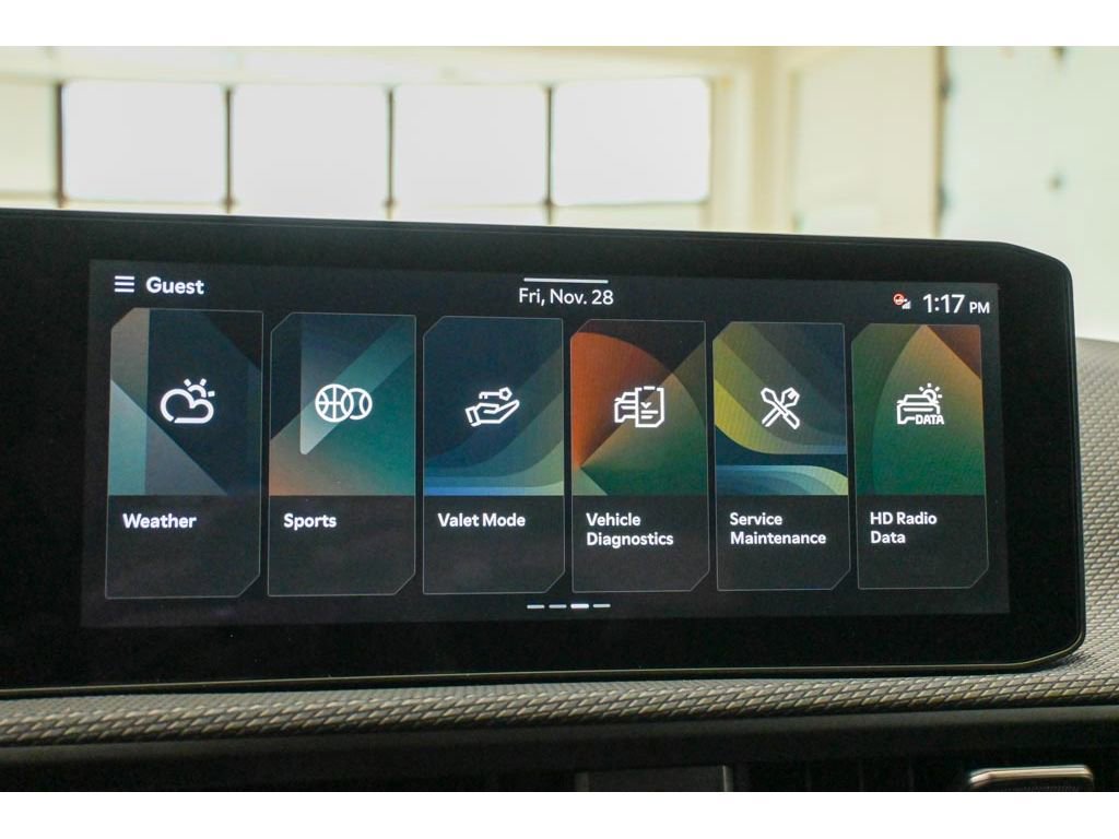 New 2025 Kia EV6 Wind image 34