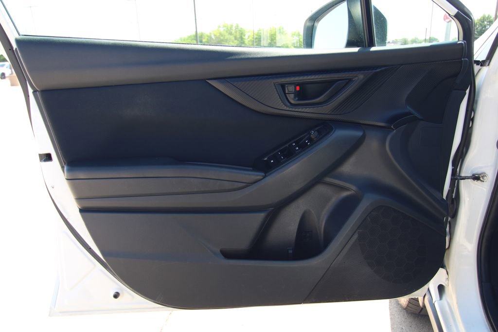 Used 2021 Subaru Crosstrek 2.0i w/ Popular Package #1 AWD/4WD image 38
