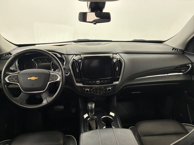 Used 2021 Chevrolet Traverse High Country image 20