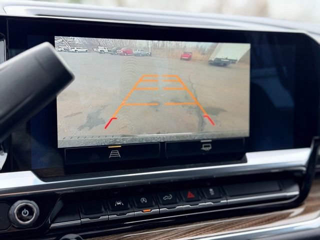 Used 2023 Chevrolet Silverado 1500 LT image 16