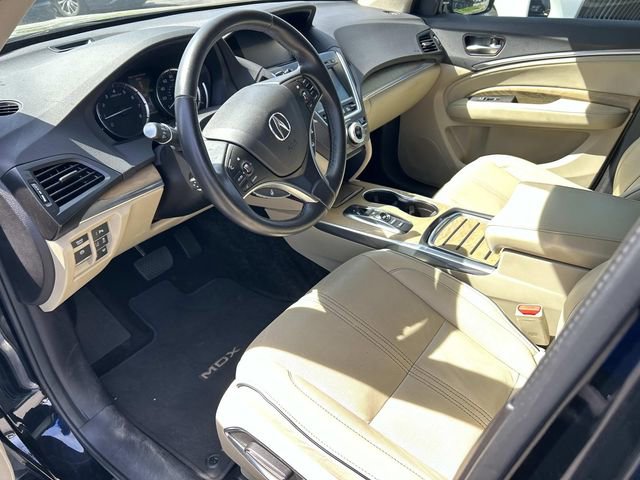 Used 2019 Acura MDX FWD w/ Advance Package image 15