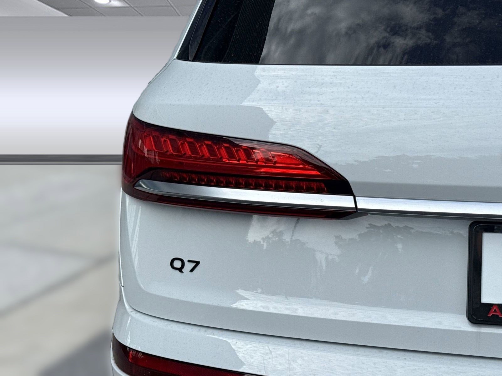 New 2025 Audi Q7 3.0T Premium Plus image 11