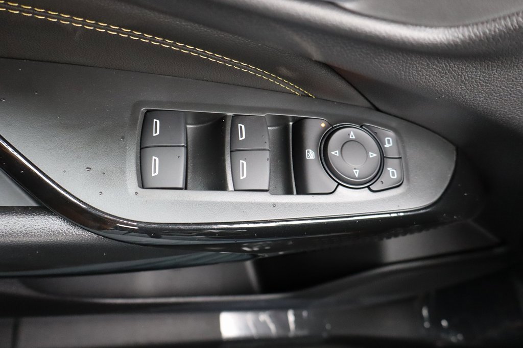 New 2026 Chevrolet Trax LT w/ LT Convenience Package image 17