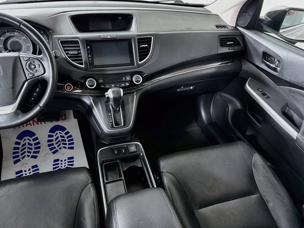 Used 2016 Honda CR-V Touring image 26