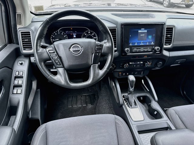 Used 2022 Nissan Frontier SV AWD/4WD image 18